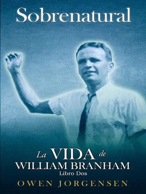 cover image of Libro Dos--Sobrenatural